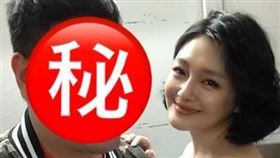 大S、呂世偉。（圖／翻攝自呂世偉臉書）