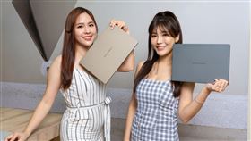 AI PC大戰開打！這品牌推雲朵機899克輕量登場　再送米蘭自由行（圖／華碩提供）