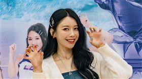 「全民表妹」李雅英（圖／浪直播提供）