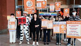 新竹面,大罷免,徐欣瑩,林思銘（圖／民眾提供）