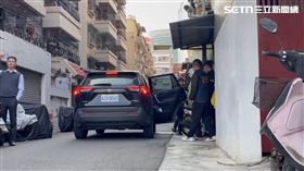 高雄,分屍,前鎮,殺人魔,張介宗,借提,記者洪正達攝影