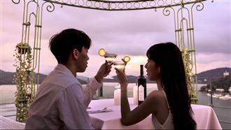 情人節儀式感！雲朗餐飲住房專案一次看