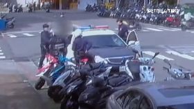 A抓旅社販毒2400