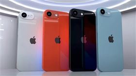 蘋果,Apple,iPhone SE 4,售價,規格（翻攝自X@xatakamovil）