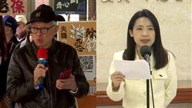 曹興誠、徐巧芯