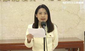 徐巧芯回應罷免罵曹興誠