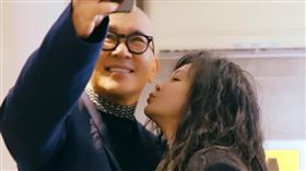 具俊曄、大S。（圖／翻攝自具俊曄IG）