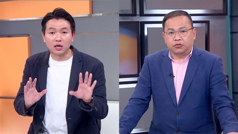 李彥秀為豪宅案淚崩！他怒：就你最厲害