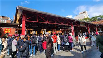 今天關公得道飛昇日　黃仁勳、記者等10種人快拜祂，大賺金山