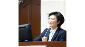 總預算案風暴延燒！林岱樺籲藍營面對錯誤停止惡意操作（業配勿用）