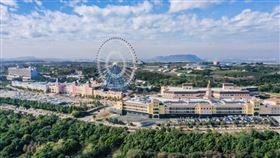 第2屆台灣觀光金獎麗寶樂園渡假區、福容福隆奪雙金！（業配勿用）