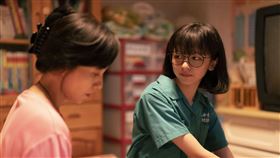 《夜校女生》季芹、陳姸霏。