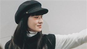 連俞涵透露遇到讀者癲癇發作。（圖／翻攝自連俞涵Threads）