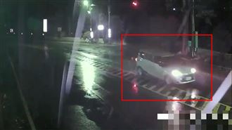 酒駕女撞死單親媽肇逃　她辯：以為不嚴重