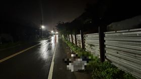 酒駕,肇逃,蘆洲,八里,中華路,