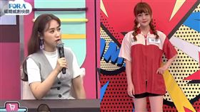 大S,徐熙媛,Sandy,吳姍儒,主持,小明星大跟班,素人,正妹,超商,苗栗,吳宗憲（圖／Threads）