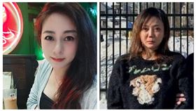 李婷宜　劉喬安　臉書　翻攝畫面