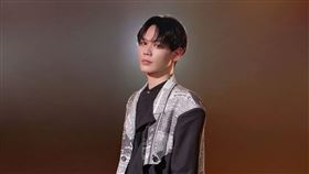 蔡岳宸（圖／蔡岳宸經紀人提供）