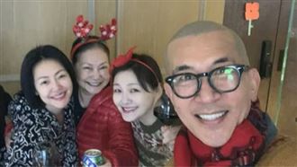 S媽私下真實面曝 許常德發文「打臉貪錢」