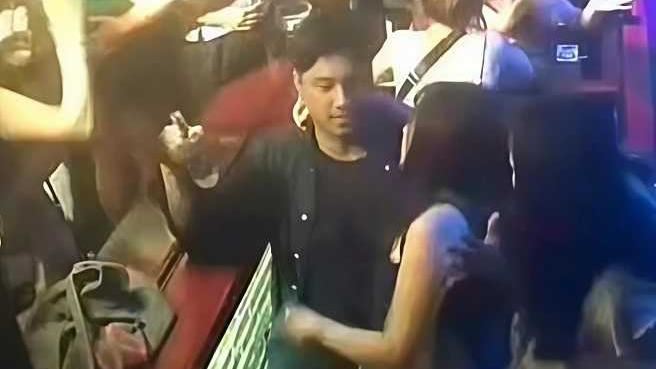 泰議員爆性侵台女！監視器曝光⋯案情逆轉