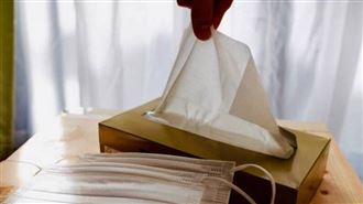 沒感冒卻狂流鼻涕？女就診　醫一檢查嚇呆