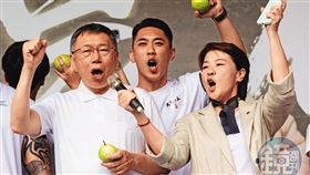 柯直通習辦！黃珊珊請命：要跟國台辦聊聊