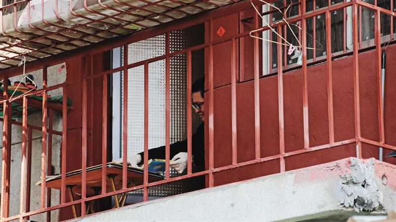鄰曝碎屍魔平日詭行徑　專家剖析犯案手法
