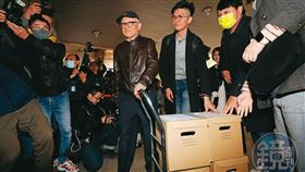 大罷免二波送件！第二階段連署門檻高　罷團幹部點名「他們」是達標關鍵