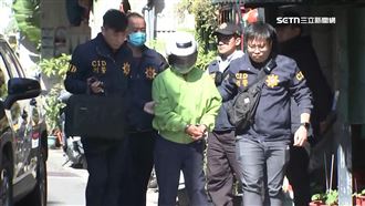 獨／分屍後請補助　議員：嫌領百萬勞退金