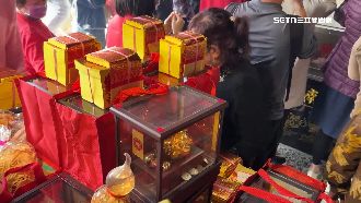 獨／他帶金雞返紫南宮卻出事：我想我的雞