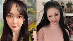 陳喬恩。（圖／翻攝自IG）