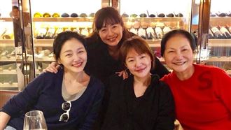 憶與ASOS合作　許常德：S家不是一般人