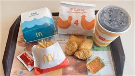 麥當勞,雞塊,鱈魚堡,優惠