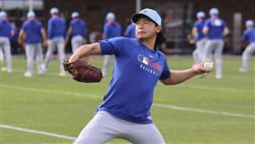 ▲今永昇太確定會在東京開幕戰先發。（圖／美聯社／達志影像）