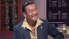 孫興因參加香港亞洲電視的電視先生選秀奪冠進入演藝圈。（圖／本刊攝影組）