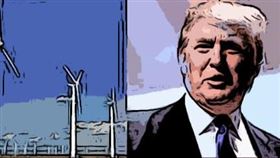 ▲ 特朗普政府簽署行政命令暫停聯邦海上風電活動並凍結部分可再生能源資金，引發業界不確定性，開發商需靈活應對政策變動。（圖／永續新聞網提供） 