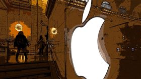 ▲ Apple 建議股東反對保守派提案，強調 DEI 計畫對企業文化、人才戰略及合規性的重要性，股東大會投票結果備受市場關注。（圖／永續新聞網提供） 