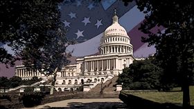 ▲ 特朗普政府凍結《通膨削減法案》資金，引發共和黨內部分歧與清潔能源產業強烈反對，國會最終決策將深遠影響美國能源市場與經濟發展。（圖／永續新聞網提供） 