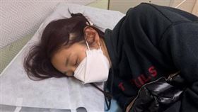 金彬宇。（圖／翻攝自IG）