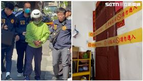 高雄,殺人魔,分屍,前鎮河,棄屍,張介宗,凶宅