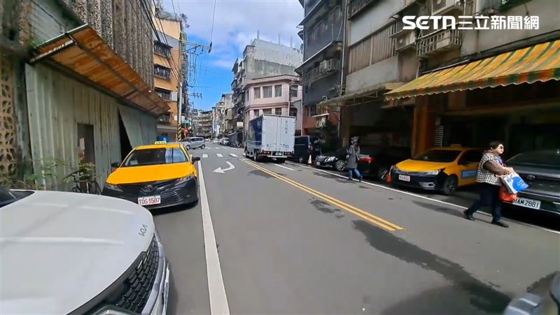 住家旁停車放家人下車竟遭檢舉！警說話了
