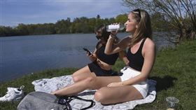 2024創高溫 2研究警告：地球破1.5°C門檻