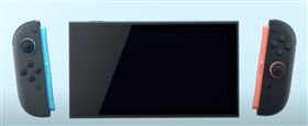 任天堂「Switch 2」
（圖／翻攝自「Nintendo HK官方頻道」）