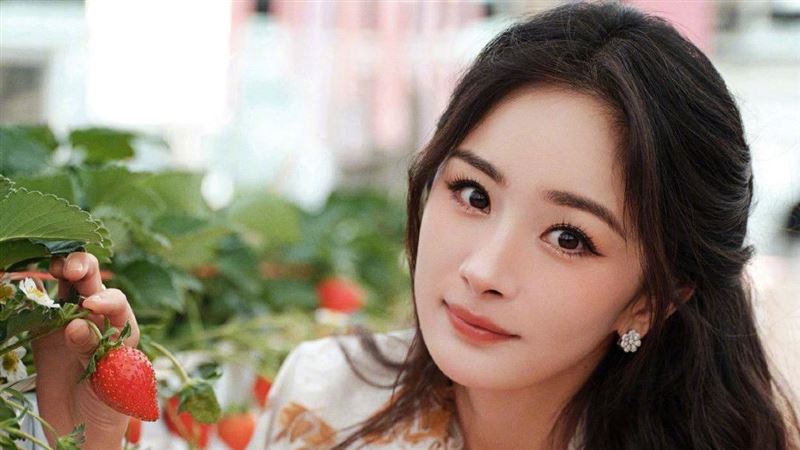 收視女王大崩壞　楊冪慘淪2024最失望演員