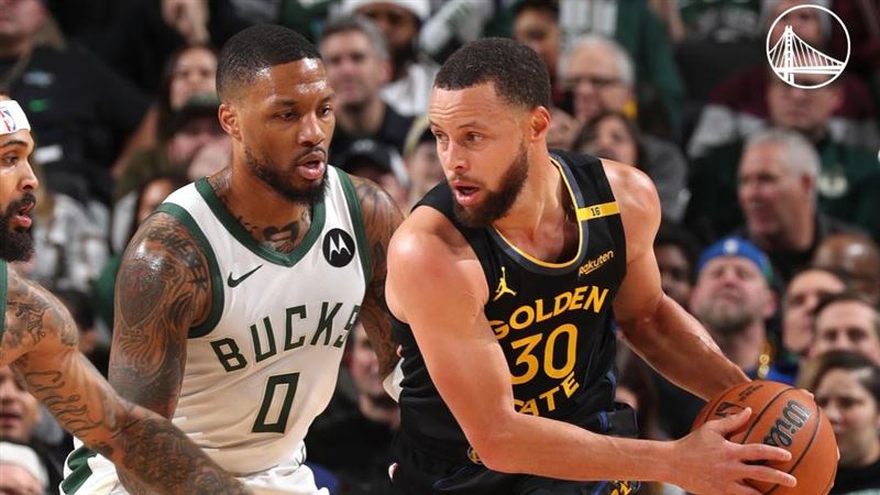 柯瑞達千場出賽里程碑　還轟38分痛宰公鹿