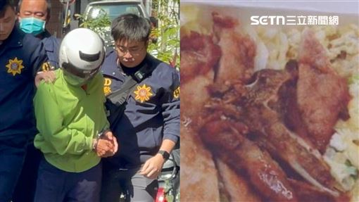 獨／碎屍3婦…廚餘燒10萬！竟是全民買單