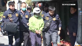 借訊分屍嫌逾5小時　檢警大打鬥智心理戰