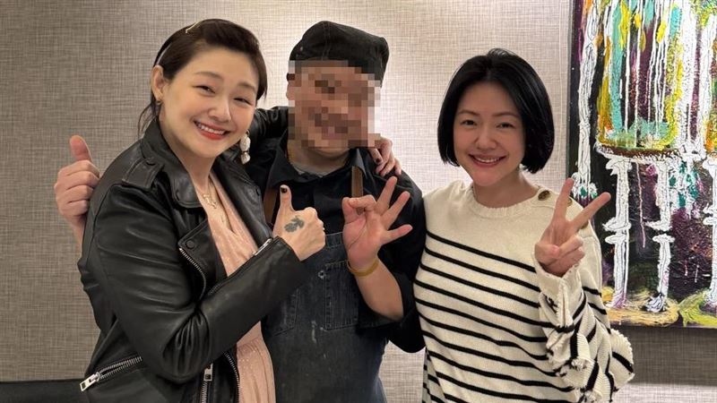 S家不公布大S樹葬日期地點　關鍵主因曝光