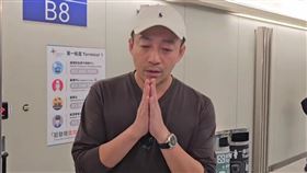 汪小菲。（圖／翻攝畫面）