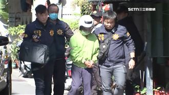 獨／分屍嫌字跡曝光！犯後找議員申請低收